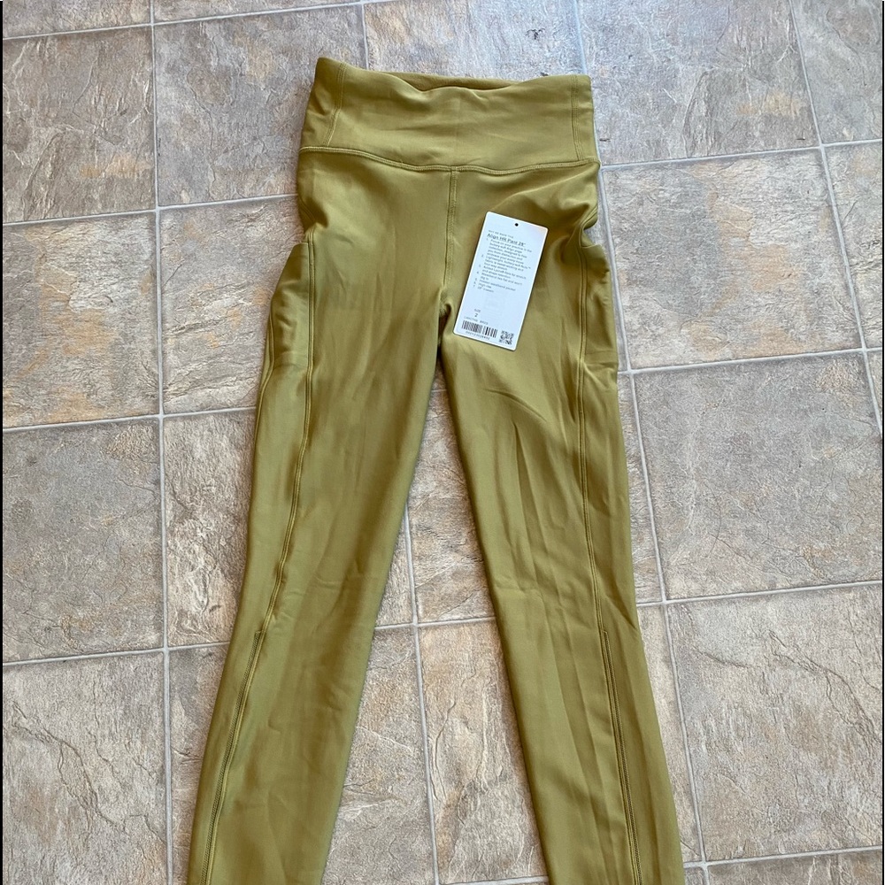 Lululemon legging
